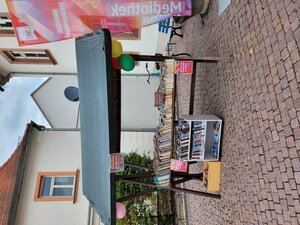 flohmarkt