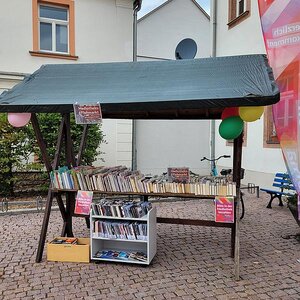flohmarkt
