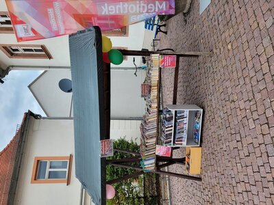 flohmarkt