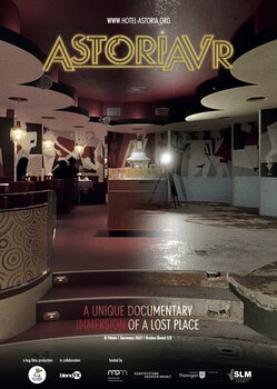 AstoriaVR_Plakat
