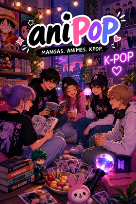 Anipop Anipop