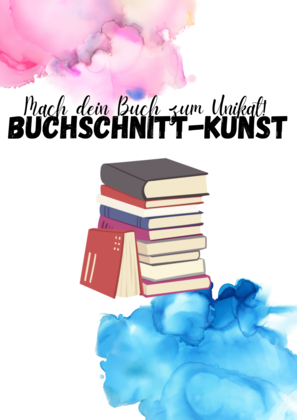 Buchschnitt