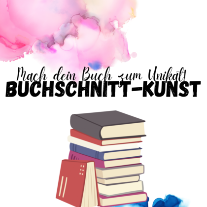 Buchschnitt