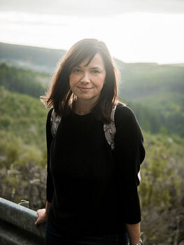 Portrait Kati Naumann