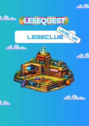Leseclub Lesequest Website(1) Leseclub Lesequest Website(1)