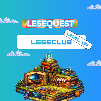 Leseclub Lesequest Website(1)