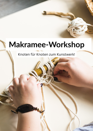 makramee