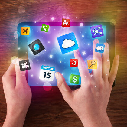 app nachrichtenwerkstatt