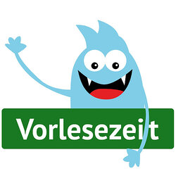 Vorlesezeit_Logo_Monster Vorlesezeit_Logo_Monster