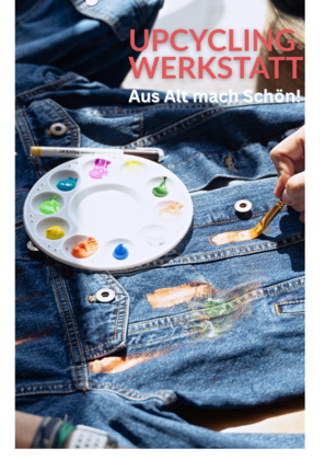 upcycling