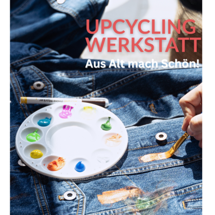 upcycling