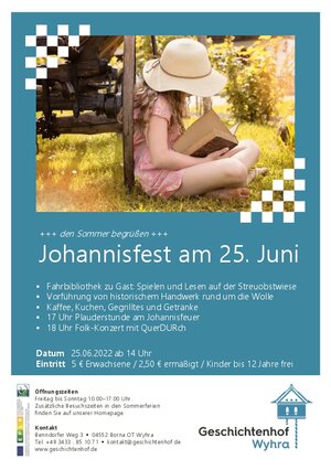 Johannisfest_2022