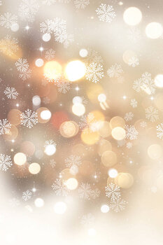 Weihnachliches Hintergrundbild