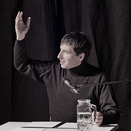 Herr Ober ! Eine Melange