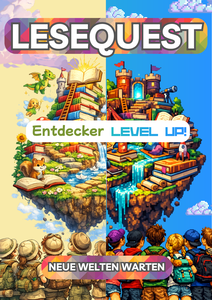 Flyer Lesequest