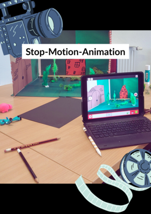 Stop Motion