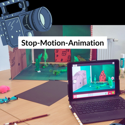 Stop Motion