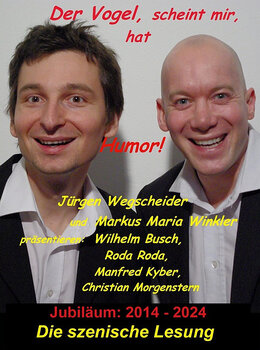 Bild von Wegscheider und Winkler