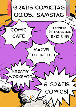 Gratic Comictag 2026 (2)