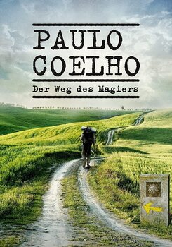 filmplakat von "Der Weg des Magiers"