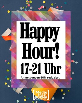 happy hour