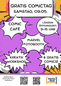 Gratic Comictag 2026(2)